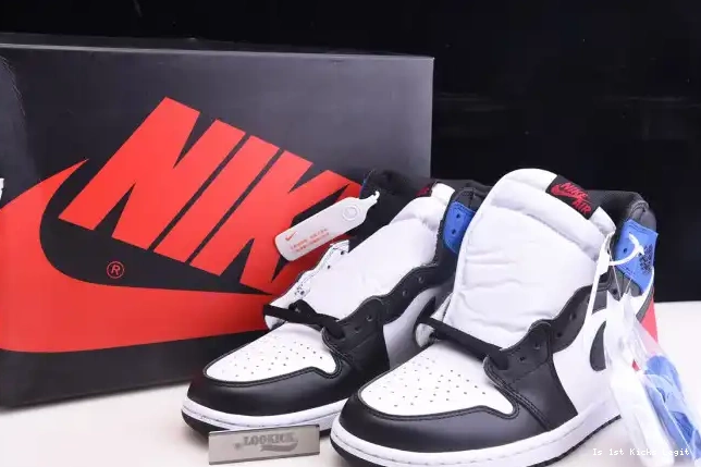 3 High Retro DA2728-100 2.0 Air Top Jordan 1 0524